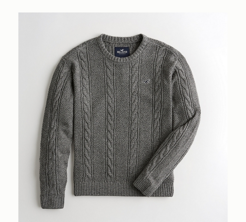 AF Men's Sweater 28